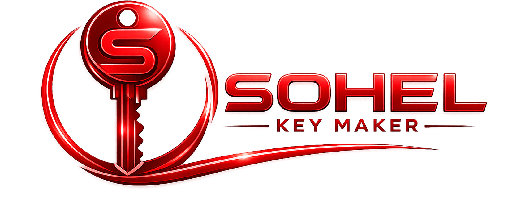 Sohel Key Maker